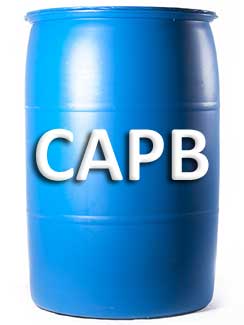 CAPB